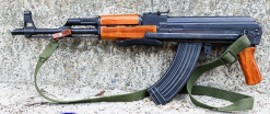 NORINCO 56S-1 UNDERFOLDER AK47 RIFLE