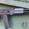 Arsenal Sam5 AK47 Rifle- Covert Gray