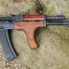 ROMANIAN AIMS 74 RIFLE BFPU