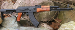 DEFINITIVE ARMS/WBP POLSKA CG1 ENHANCED AK47