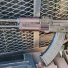 PSAK-47 GF3 AK47 FORGED CLASSIC RIFLE PLUM-PALMETTO STATE ARMORY 5165450213