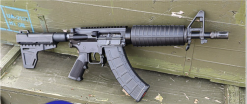 Palmetto State Armory Gen2 KS-47 Shockwave Pistol