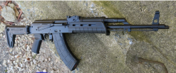 PSAK-47 GF3 AK47 FORGED MOEKOV RIFLE BLACK-PALMETTO STATE ARMORY 5165450214