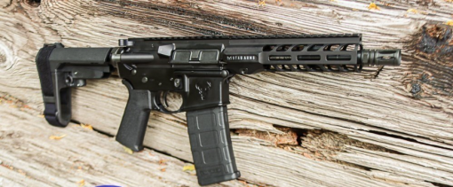 Stag Arms .300 Blackout AR15 Pistol