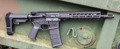 STAG 15 TACTICAL 10.5" AR15 PISTOL