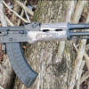 RILEY DEFENSE AK 47 RIFLE - GRAY GHOST
