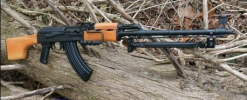 RPK Rifle AES-10B