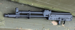 PALMETTO STATE ARMORY AK-104 SIDE FOLDING BARREL ASSEMBLY