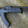 PSAK-47 GF3 AK47 FORGED MOEKOV RIFLE BLACK-PALMETTO STATE ARMORY 5165450214