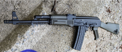 Arsenal SAM5 5.56x45 AK47 Rifle- OD Green