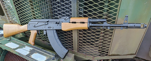 KALASHNIKOV KR-103 AK47 RIFLE FOR SALE