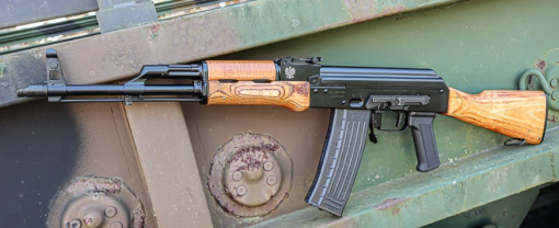 WBP 556SR JACK RIFLE-AK47 .556 /.223