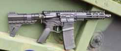 ATI Omni Hybrid Pistol W/ Brace