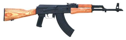 AK 47 RIFLE WASR 10-RI1805