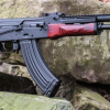 AK47 RIFLE RTAC-ACE SERIES