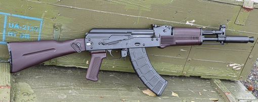 ALMETTO STATE ARMORY AK-104 SIDE FOLDER RIFLE