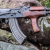 AK47 RIFLE BATTLE PICK UP STYLE ROMANIAN BFPU-FS