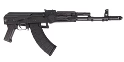 PALMETTO STATE ARMORY AK-103 PREMIUM FORGED BLACK SIDE FOLDER RIFLE