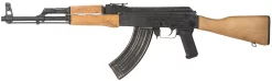 CENTURY WASR-10 GP AK 47 RIFLE