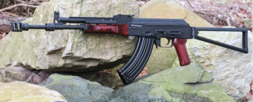 AK47 RIFLE RTAC-ACE SERIES