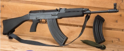 SA VZ 58 MILITARY 762X39MM