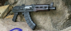 ZASTAVA ARMS ZPAP92 AK47 1.5MM PISTOL
