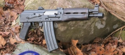 ZASTAVA ARMS-ZPAP85 AK PISTOL- 5.56X45-ZP8556