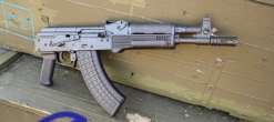 AK47 PISTOL RILEY DEFENSE