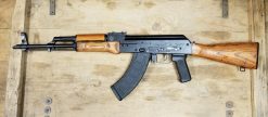 WBP FOX AK47 RIFLE CLASSIC- BAN STATE MODEL