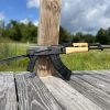 WASR-10 AK47 Underfolder Sporting Rifle