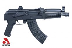 ARSENAL SAM7K MILLED AK47 PISTOL- SAM7K-34