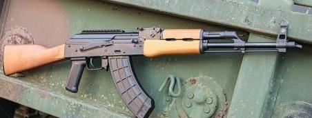AK47 CGR RIFLE -RI4974-N