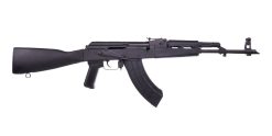 CENTURY WASR-10 BLACK WIDOW AK-47 RIFLE