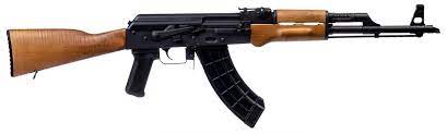 CENTURY ARMS BFT47 CORE RIFLE- AK47 RI4317-N