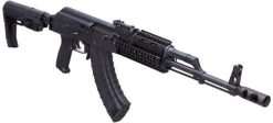 RILEY DEFENSE AK47 MFT TACTICAL RIFLE