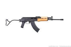 CENTURY WASR 10 PARATROOPER SIDE FOLDER AK47 RIFLE-RI3996-N