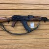 POLISH AKM CIRCLE 11 - AK 47 RIFLE