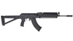 AK47 MP TACTICAL RIFLE RILEY DEFENSE