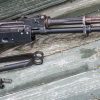 ROMANIAN AK47 BARRELED RECEIVER UF- DIY KIT