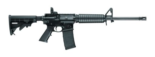 SMITH & WESSON M&P 15 SPORT II OR RIFLE