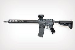 SIG SAUER M400 TREAD AR-15 RIFLE