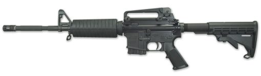 NEW JERSEY LEGAL AR15 / BAN STATE WINDHAM WEAPONRY