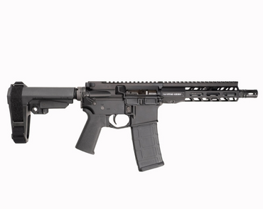 STAG ARMS .300 BLACKOUT AR15 PISTOL