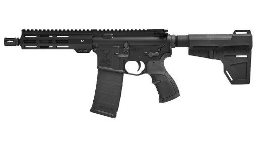STAG ARMS .300 BLACKOUT AR15 PISTOL