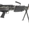 FN M249S PARA 5.56 SAW RIFLE