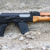 WBP AK47 762SC JACK CLASSIC RIFLE- BAN STATE