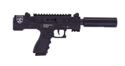 MASTERPIECE ARMS DEFENDER 9MM PISTOL 4.5"- MPA30DMG-BLK