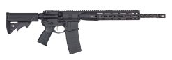 LWRC AR15 - IC DI M-LOK 5.56 RIFLE-ICDIR5B16ML