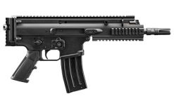 FN SCAR 15P 5.56 PISTOL