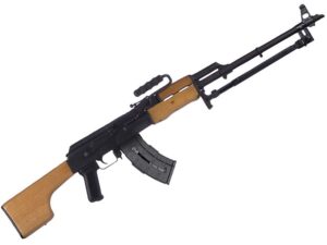 CENTURY AES-10B2 RPK RIFLE
